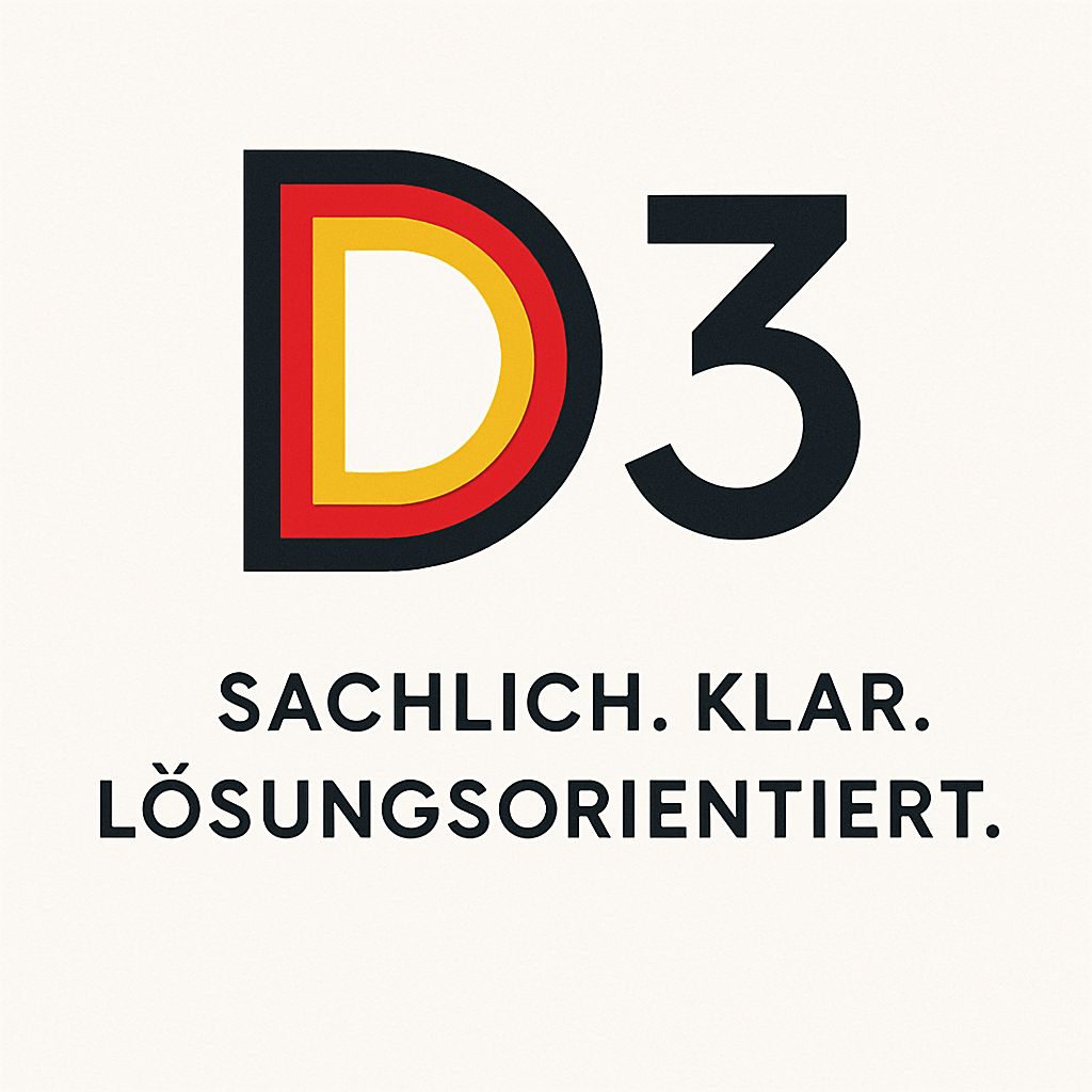BRD3 Logo